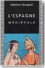 L'Espagne m�di�vale